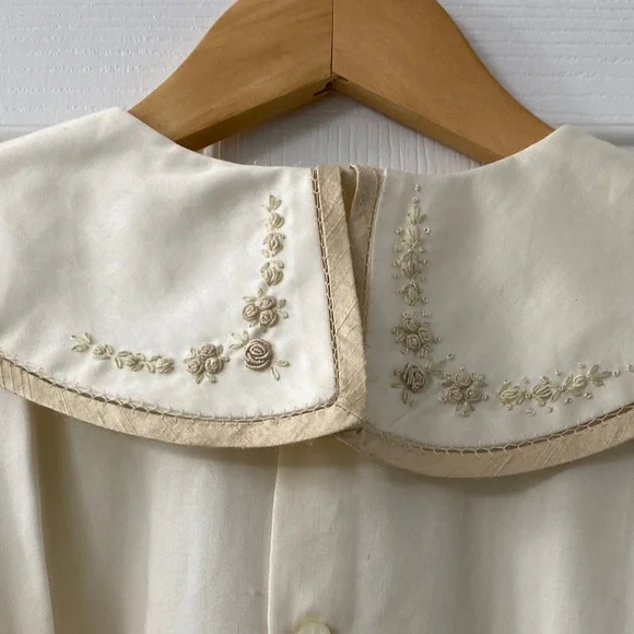 NWT Mela Wilson size 6 dress - Picture 7 of 9